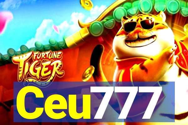 Ceu777