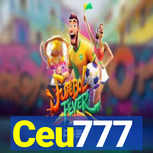 Ceu777