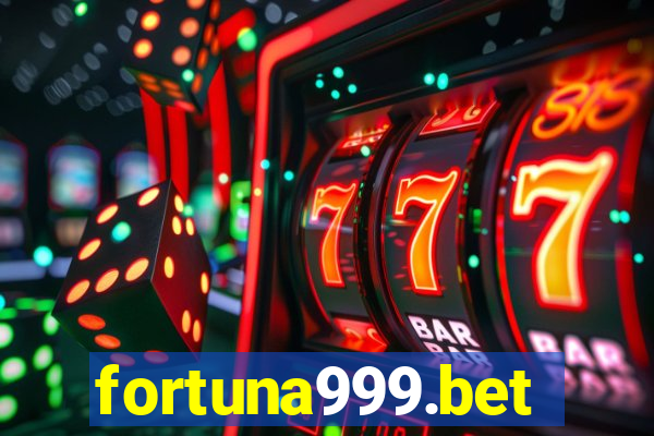 fortuna999.bet