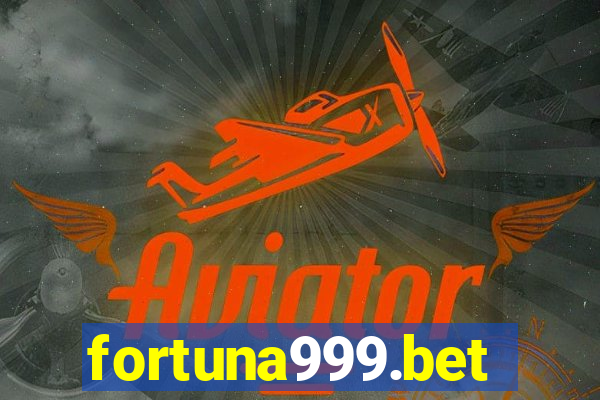 fortuna999.bet