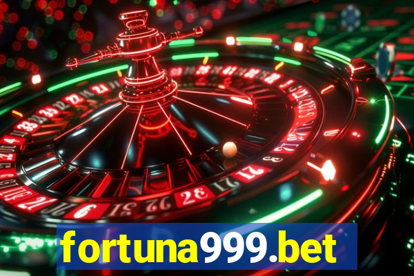 fortuna999.bet