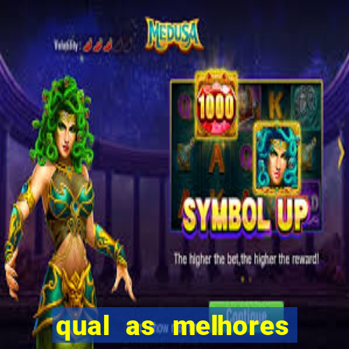 qual as melhores plataformas de jogos para ganhar dinheiro