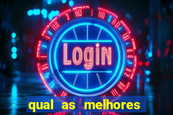 qual as melhores plataformas de jogos para ganhar dinheiro