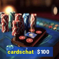 cardschat $100 freeroll password