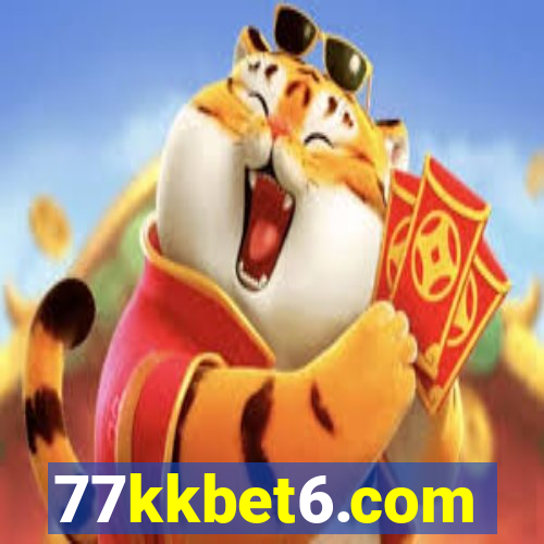 77kkbet6.com