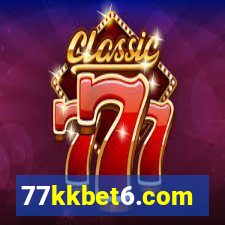 77kkbet6.com