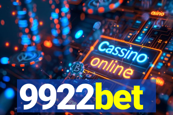 9922bet