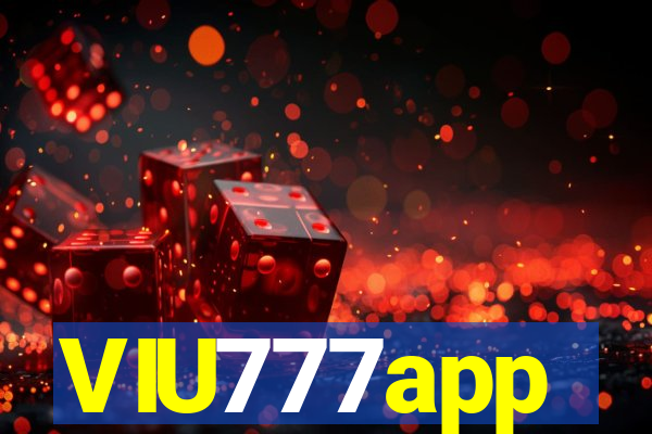 VIU777app