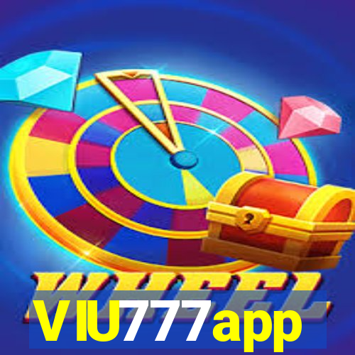 VIU777app