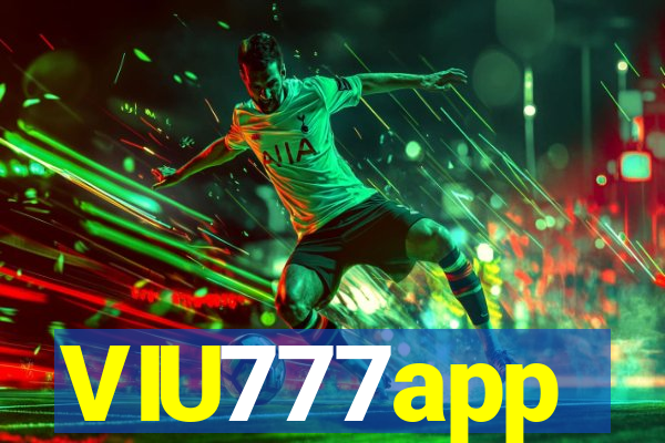 VIU777app