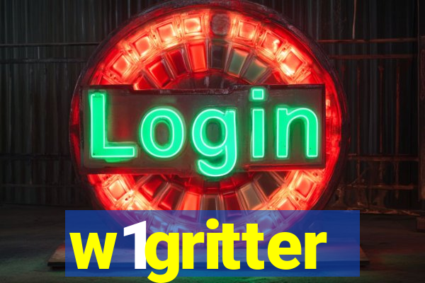 w1gritter