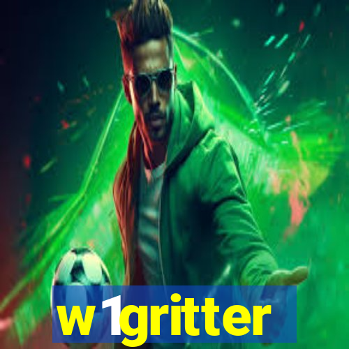 w1gritter