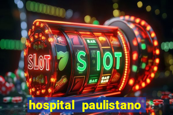 hospital paulistano trabalhe conosco