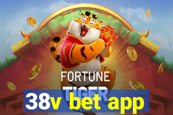 38v bet app