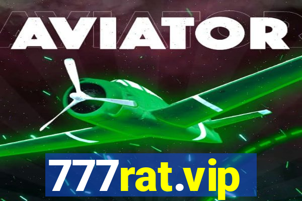 777rat.vip