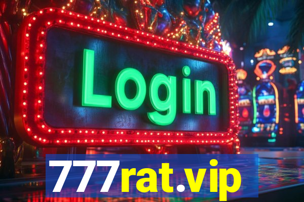 777rat.vip