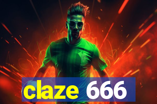 claze 666