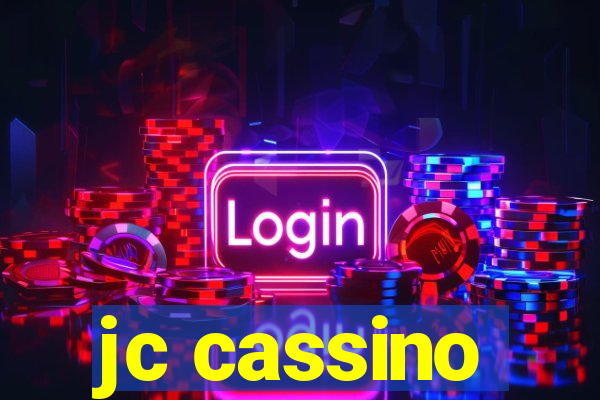 jc cassino