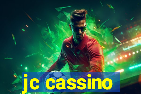 jc cassino