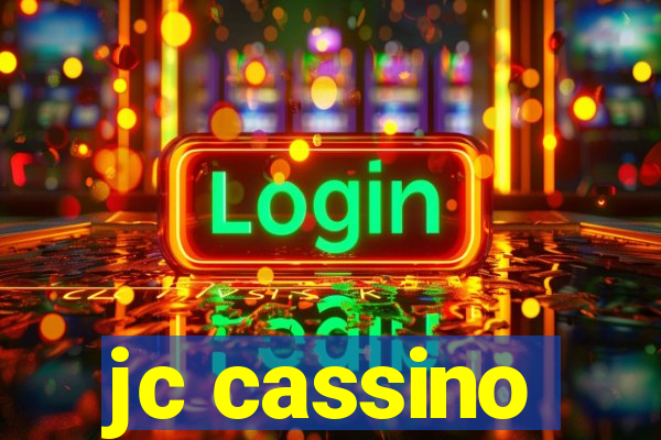 jc cassino