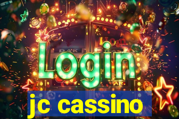 jc cassino