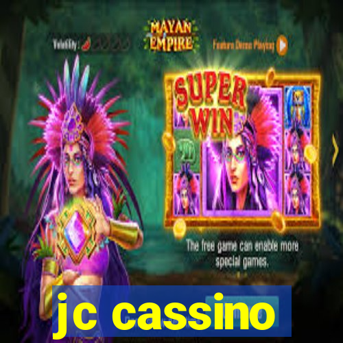 jc cassino