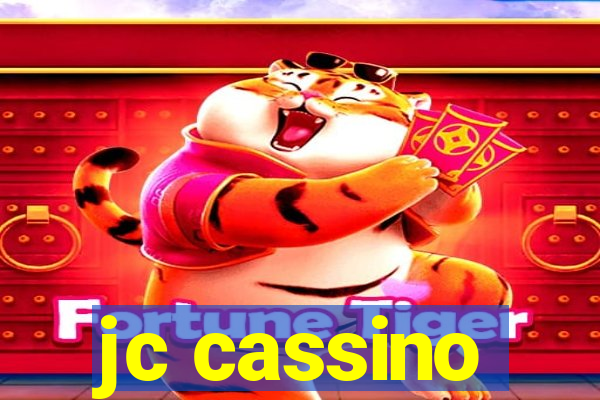 jc cassino