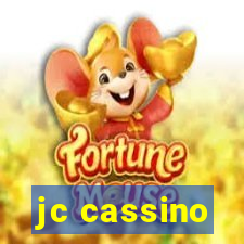 jc cassino