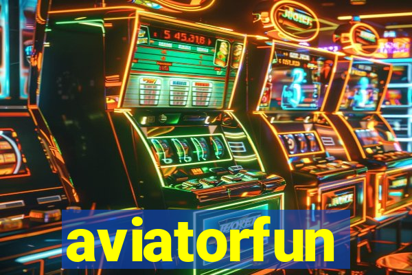 aviatorfun