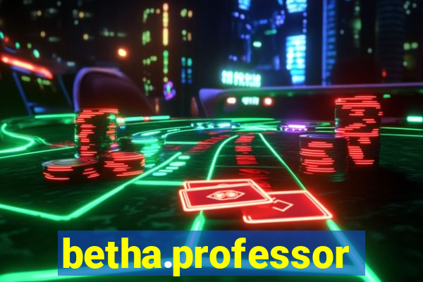 betha.professores