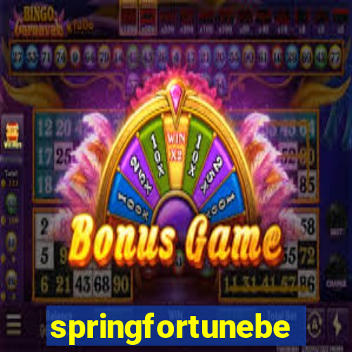 springfortunebet.com