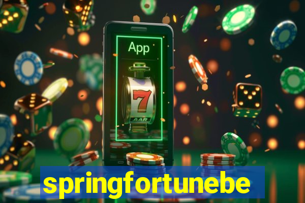 springfortunebet.com