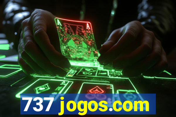 737 jogos.com