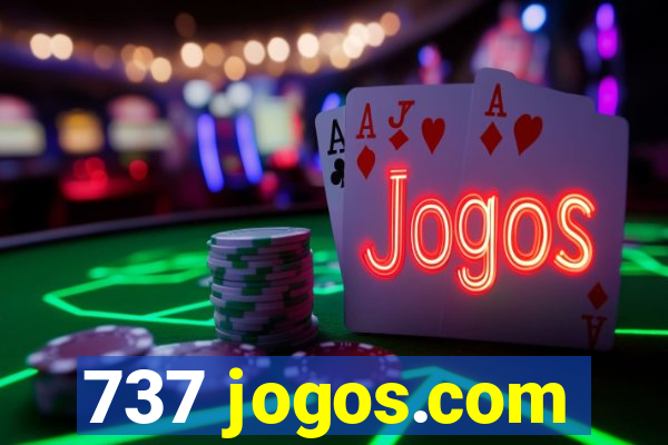 737 jogos.com