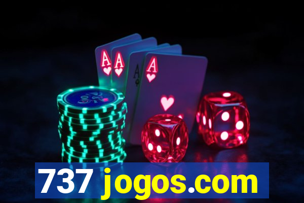 737 jogos.com