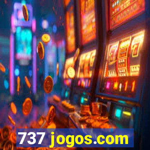 737 jogos.com