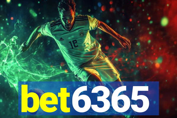 bet6365