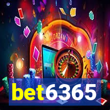 bet6365