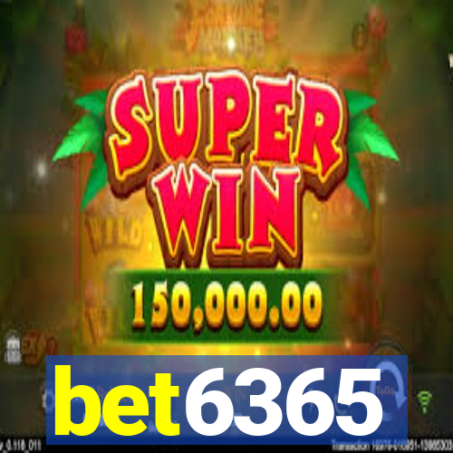 bet6365