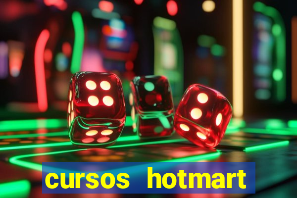 cursos hotmart drive brasil