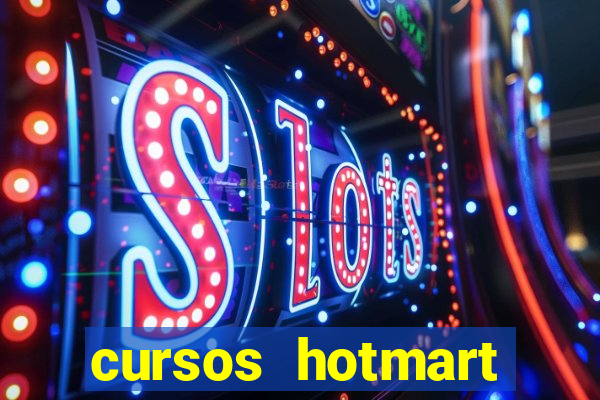 cursos hotmart drive brasil