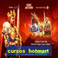 cursos hotmart drive brasil