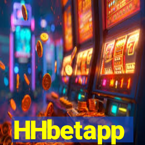 HHbetapp