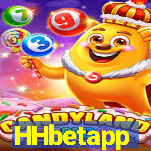 HHbetapp