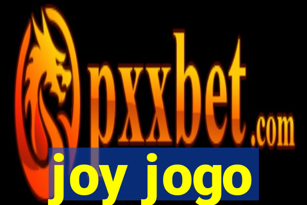 joy jogo