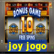 joy jogo