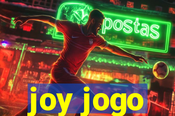 joy jogo