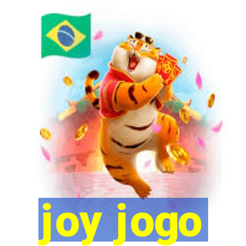 joy jogo