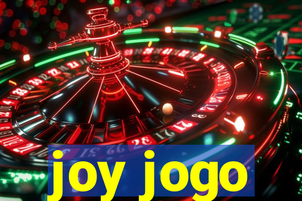 joy jogo