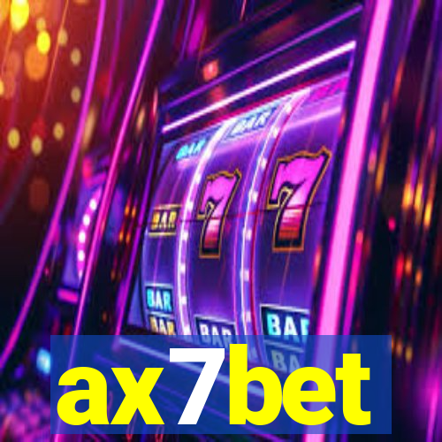 ax7bet